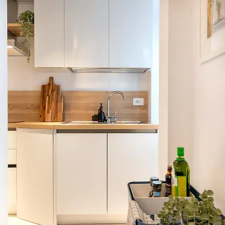 Corte Dama - Live Like A Local In Vecchia