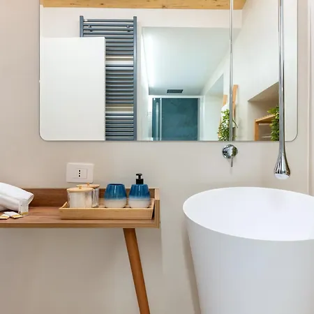 Appartamento Corte Dama - Live Like A Local In Vecchia