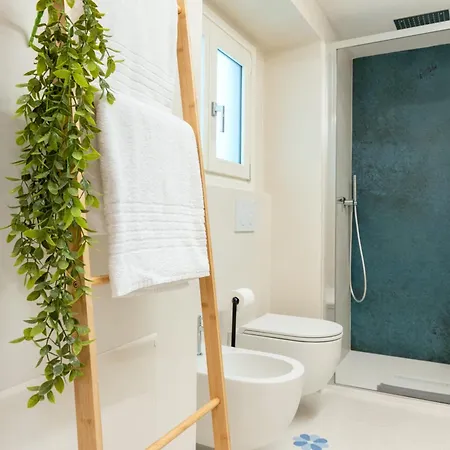 Apartman Corte Dama - Live Like A Local In Vecchia