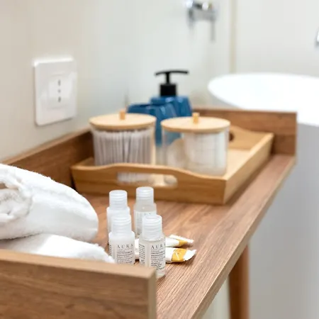 Corte Dama - Live Like A Local In Vecchia Apartman *