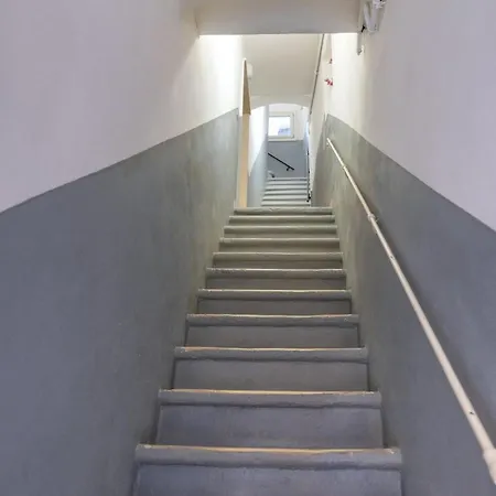 Apartman Corte Dama - Live Like A Local In Vecchia Bari