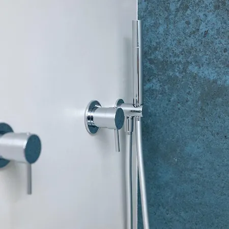 Corte Dama - Live Like A Local In Vecchia Appartamento *