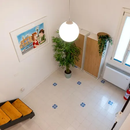 Corte Dama - Live Like A Local In Vecchia Apartman Bari