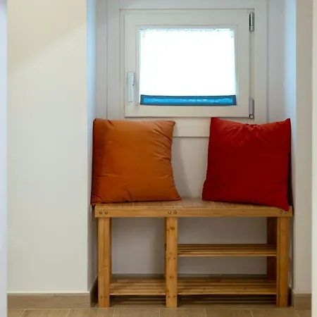 Corte Dama - Live Like A Local In Vecchia * Bari