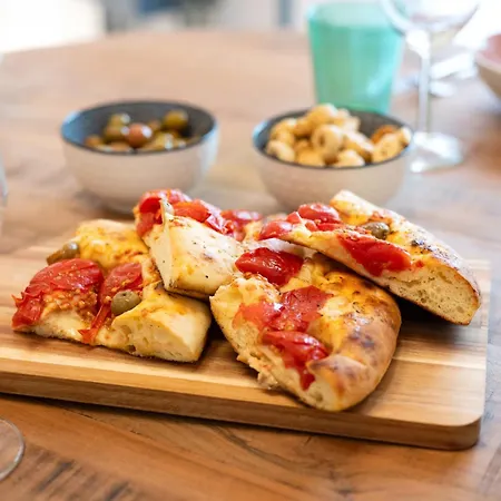 Appartamento Corte Dama - Live Like A Local In Vecchia *