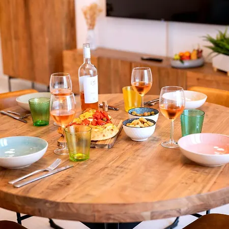 Apartman Corte Dama - Live Like A Local In Vecchia