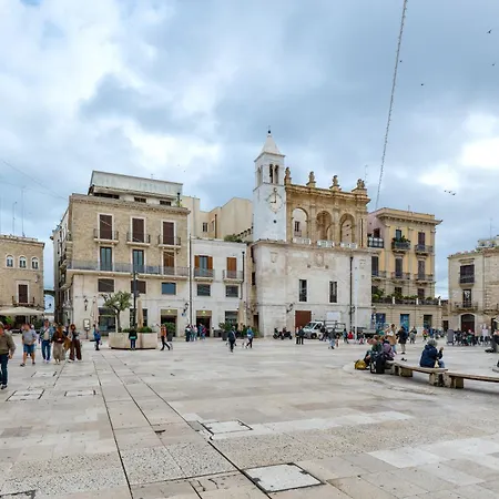 Apartman Corte Dama - Live Like A Local In Vecchia