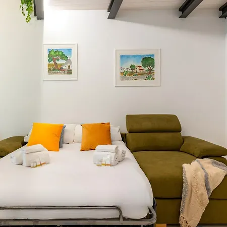 Apartman Corte Dama - Live Like A Local In Vecchia