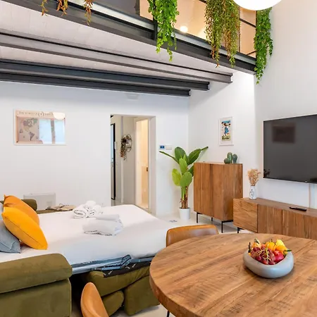 Apartman Corte Dama - Live Like A Local In Vecchia