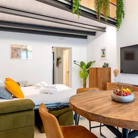 Appartamento Corte Dama - Live Like A Local In Vecchia *