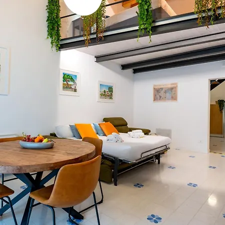 Corte Dama - Live Like A Local In Vecchia