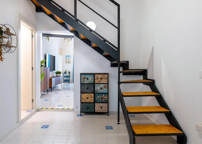 Corte Dama - Live Like A Local In Vecchia *