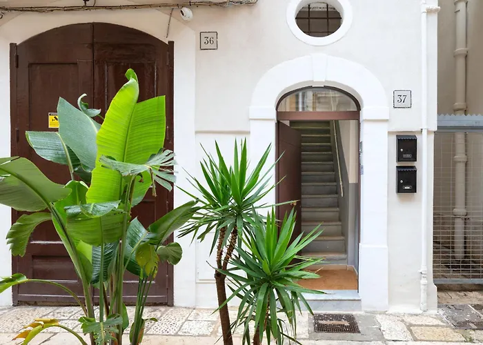 Apartamento Corte Dama - Live Like A Local In Vecchia *