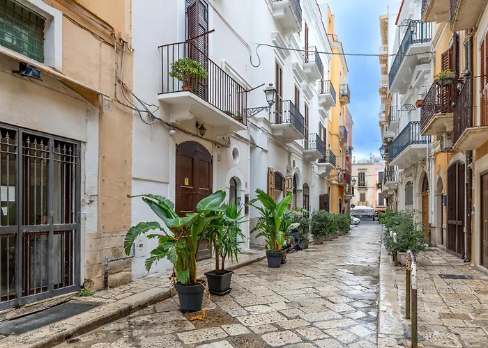 Apartamento Corte Dama - Live Like A Local In Vecchia