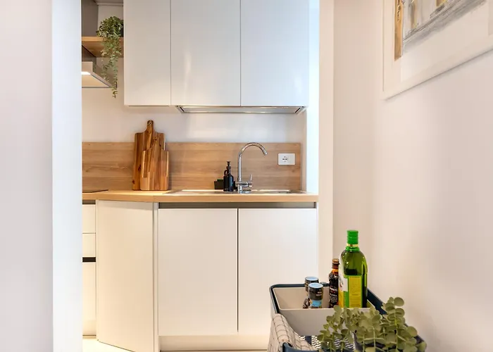 Corte Dama - Live Like A Local In Vecchia