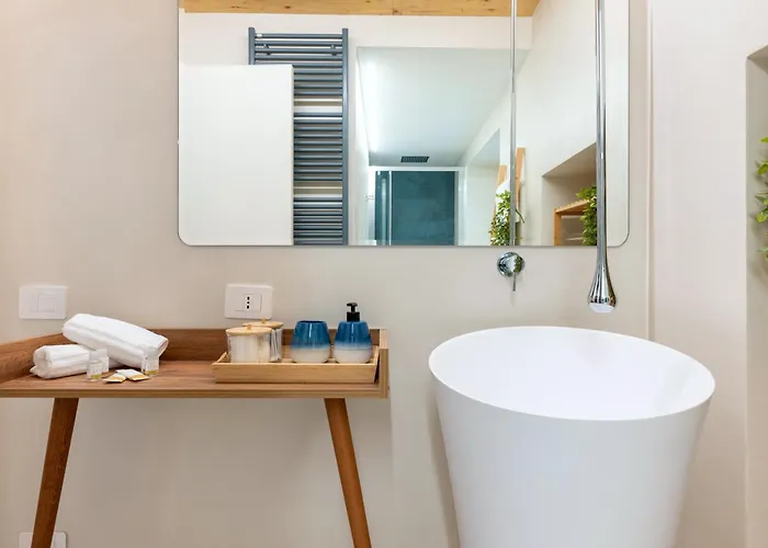 Apartamento Corte Dama - Live Like A Local In Vecchia