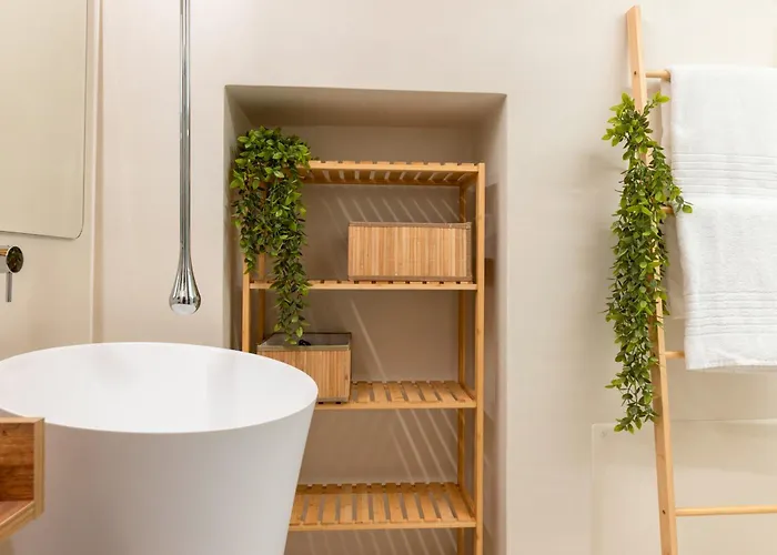 Corte Dama - Live Like A Local In Vecchia Apartamento