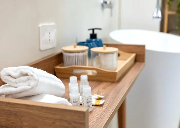 Corte Dama - Live Like A Local In Vecchia Apartamento *