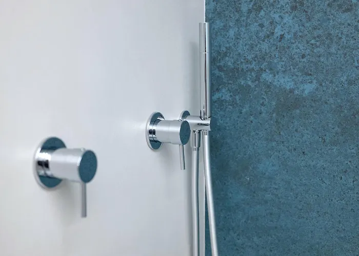 Corte Dama - Live Like A Local In Vecchia Apartamento *