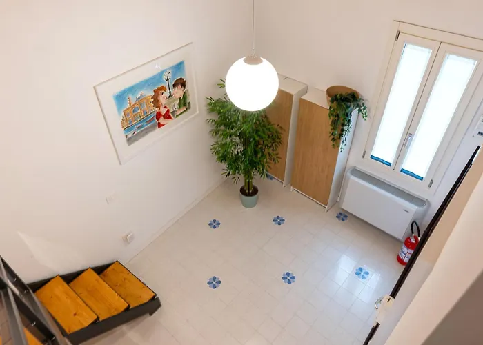 Corte Dama - Live Like A Local In Vecchia Apartamento Bari