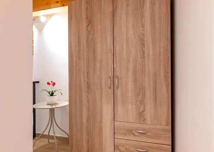 Corte Dama - Live Like A Local In Vecchia * Bari