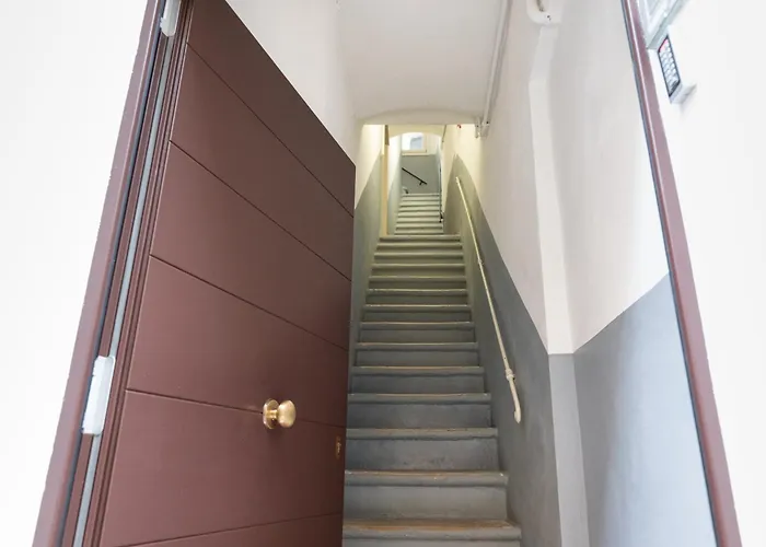 Apartamento Corte Dama - Live Like A Local In Vecchia