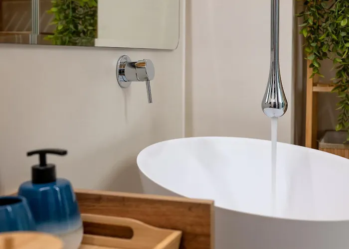 Corte Dama - Live Like A Local In Vecchia Apartamento Bari