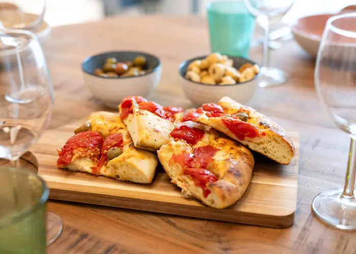 Apartamento Corte Dama - Live Like A Local In Vecchia *