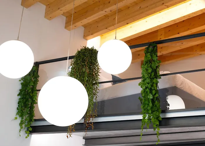 Corte Dama - Live Like A Local In Vecchia Bari