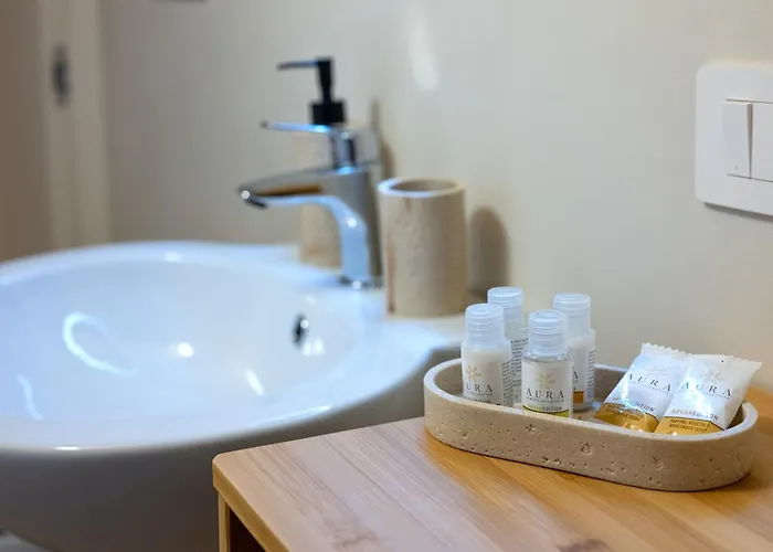 Corte Dama - Live Like A Local In Vecchia Apartamento