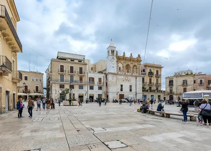 Apartamento Corte Dama - Live Like A Local In Vecchia