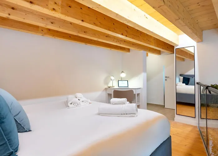 Corte Dama - Live Like A Local In Vecchia Apartamento Bari