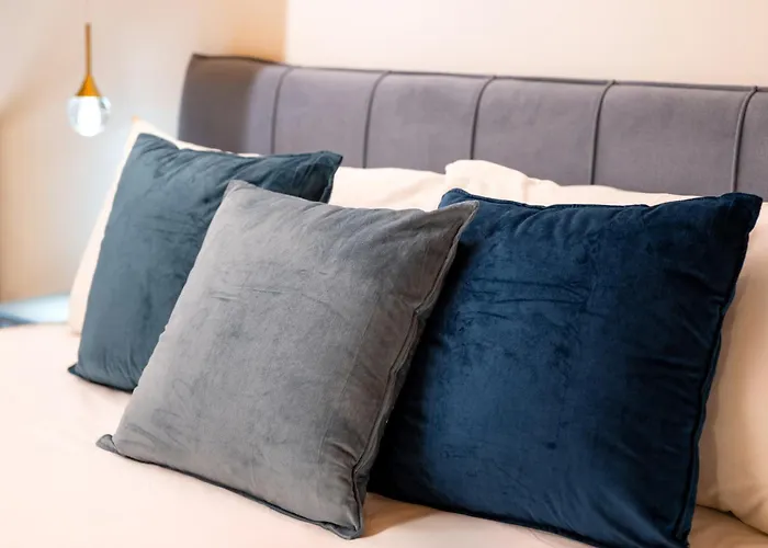 Corte Dama - Live Like A Local In Vecchia Bari