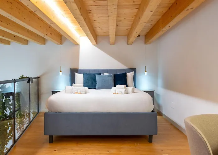 Apartamento Corte Dama - Live Like A Local In Vecchia *