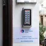 Apartmán Corte Dama - Live Like A Local In Vecchia Bari