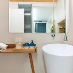 Appartement Corte Dama - Live Like A Local In Vecchia