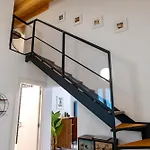 Apartmán Corte Dama - Live Like A Local In Vecchia