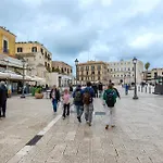 Corte Dama - Live Like A Local In Vecchia Apartmán Bari