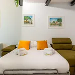 Appartement Corte Dama - Live Like A Local In Vecchia Bari