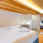 Corte Dama - Live Like A Local In Vecchia Appartement Bari