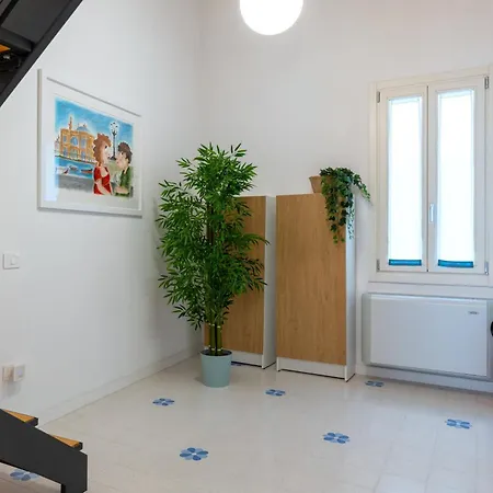 Corte Dama - Live Like A Local In Vecchia