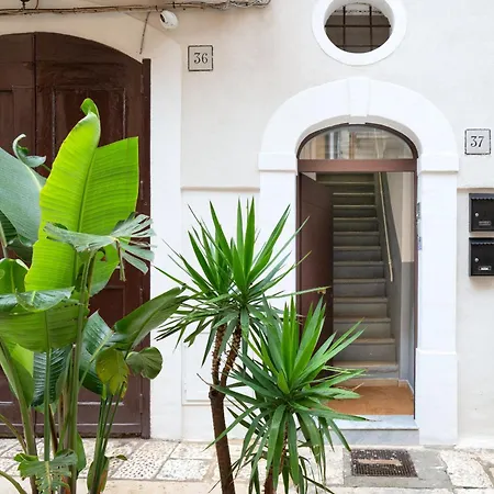 Appartement Corte Dama - Live Like A Local In Vecchia *