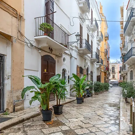 Appartement Corte Dama - Live Like A Local In Vecchia