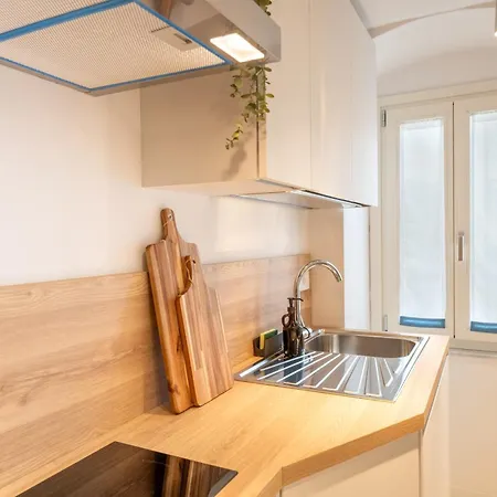 Corte Dama - Live Like A Local In Vecchia