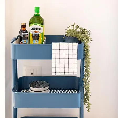 Corte Dama - Live Like A Local In Vecchia