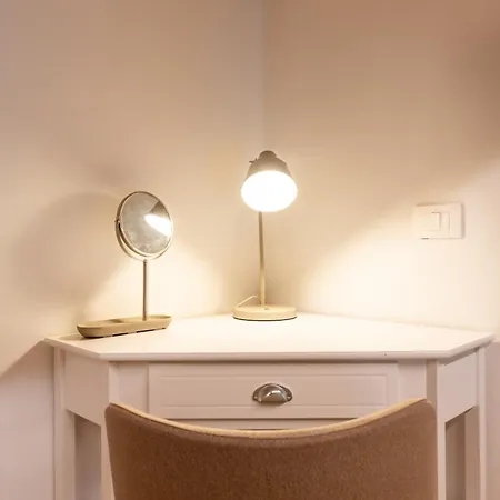 Corte Dama - Live Like A Local In Vecchia * باري