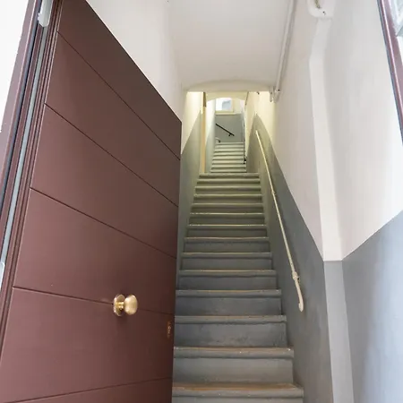 Apartamento Corte Dama - Live Like A Local In Vecchia