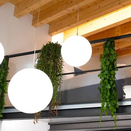 Corte Dama - Live Like A Local In Vecchia Bari