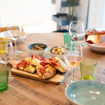 Apartamento Corte Dama - Live Like A Local In Vecchia