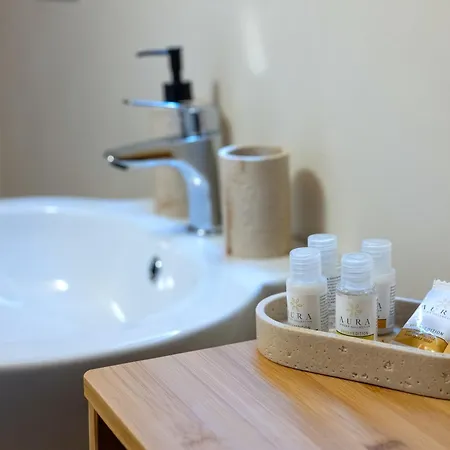 Corte Dama - Live Like A Local In Vecchia Apartamento